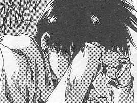 Otaku Gallery  / Anime e Manga / Saiyuki / Manga Scans / 027.jpg